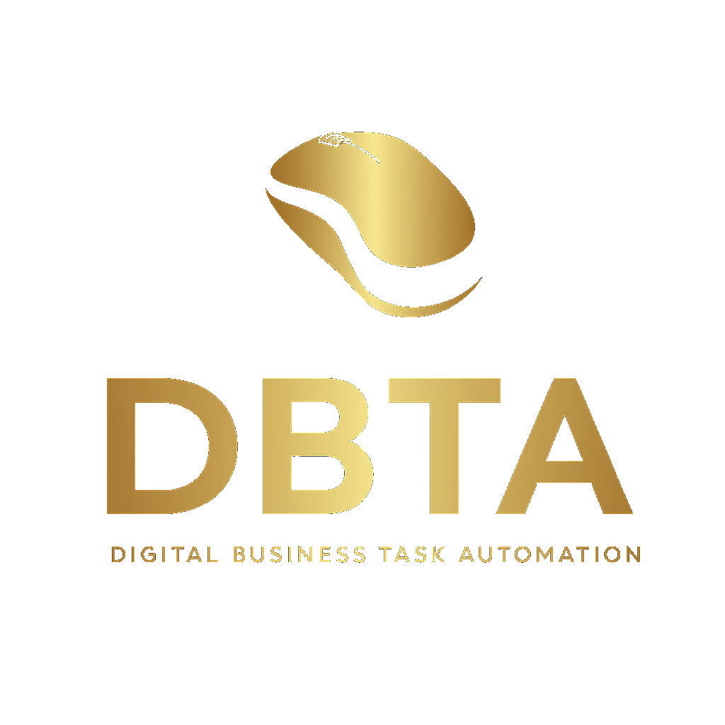 DBTA Logo
